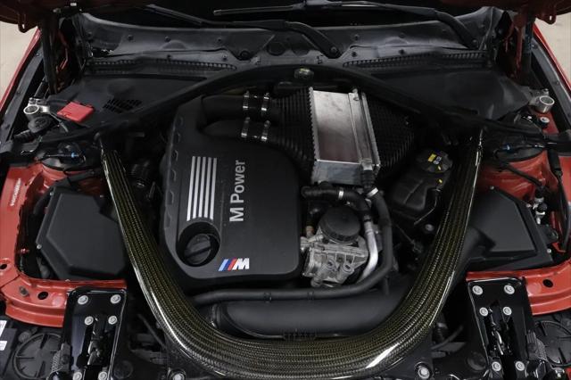 used 2015 BMW M4 car, priced at $26,990