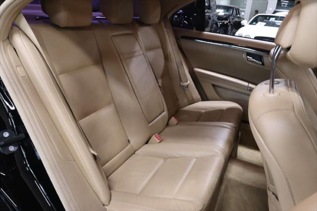 used 2012 Mercedes-Benz S-Class car, priced at $12,990