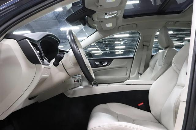 used 2024 Volvo S60 car, priced at $29,990