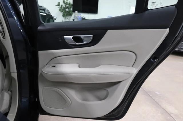 used 2024 Volvo S60 car, priced at $29,990