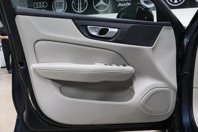 used 2024 Volvo S60 car, priced at $29,990
