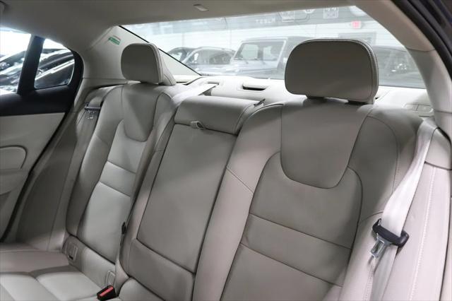 used 2024 Volvo S60 car, priced at $29,990