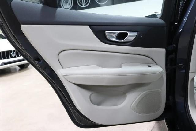 used 2024 Volvo S60 car, priced at $29,990