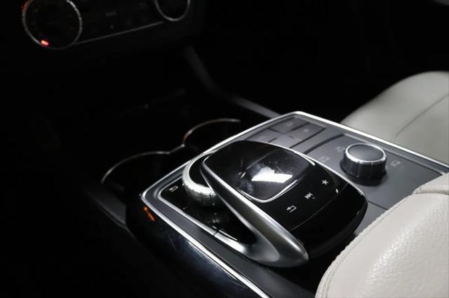 used 2018 Mercedes-Benz GLS 450 car, priced at $23,990