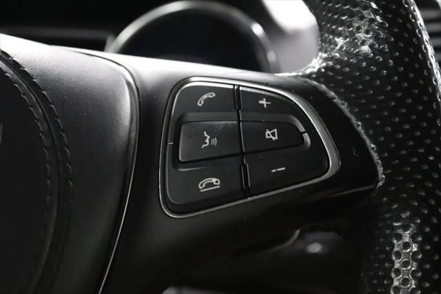 used 2018 Mercedes-Benz GLS 450 car, priced at $23,990