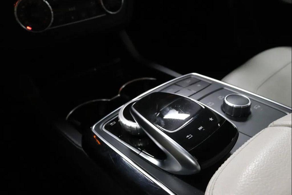 used 2018 Mercedes-Benz GLS 450 car, priced at $22,990