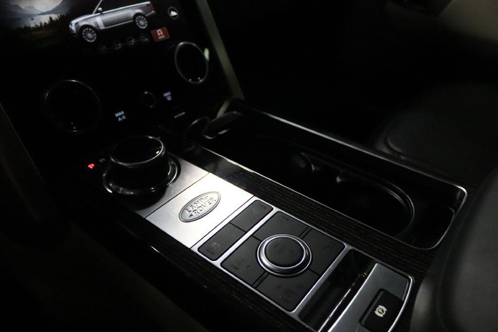 used 2021 Land Rover Range Rover car, priced at $54,990