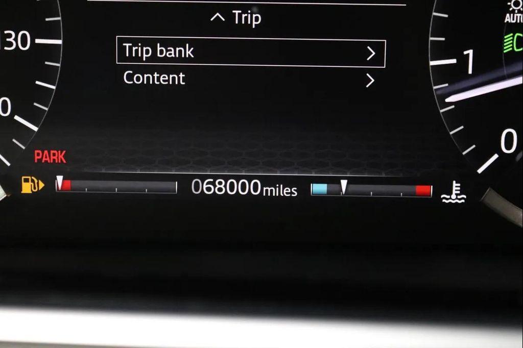 used 2020 Land Rover Range Rover Evoque car, priced at $22,990