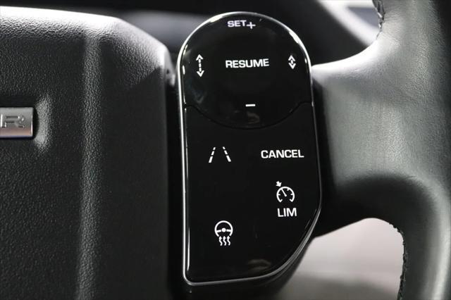 used 2020 Land Rover Range Rover Evoque car, priced at $24,990