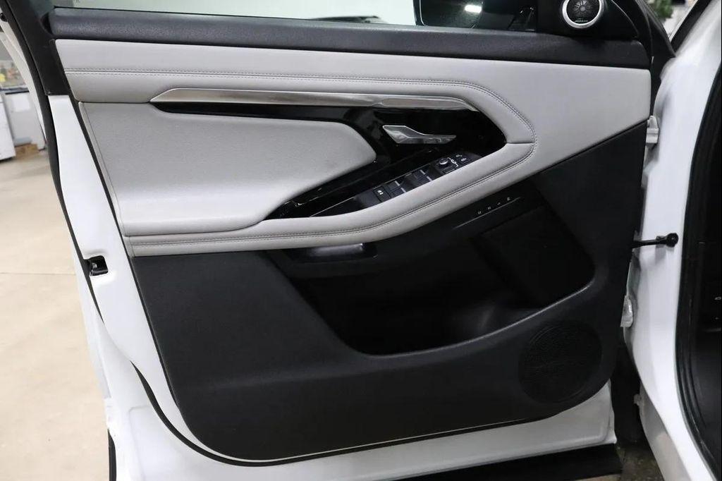 used 2020 Land Rover Range Rover Evoque car, priced at $22,990
