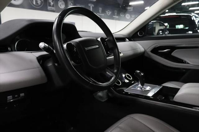 used 2020 Land Rover Range Rover Evoque car, priced at $24,990