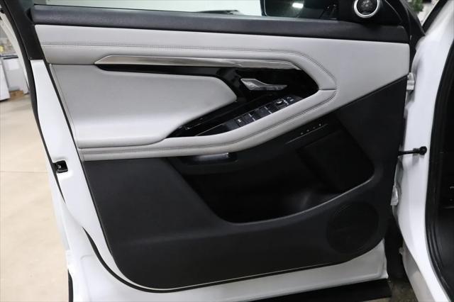 used 2020 Land Rover Range Rover Evoque car, priced at $24,990