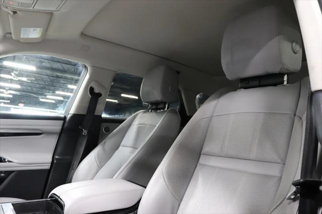used 2020 Land Rover Range Rover Evoque car, priced at $24,990