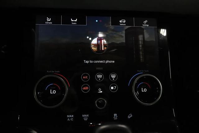used 2020 Land Rover Range Rover Evoque car, priced at $24,990
