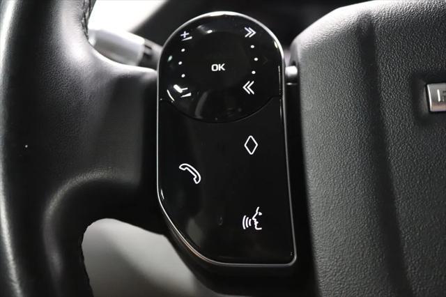 used 2020 Land Rover Range Rover Evoque car, priced at $24,990