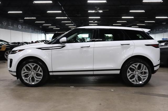 used 2020 Land Rover Range Rover Evoque car, priced at $24,990