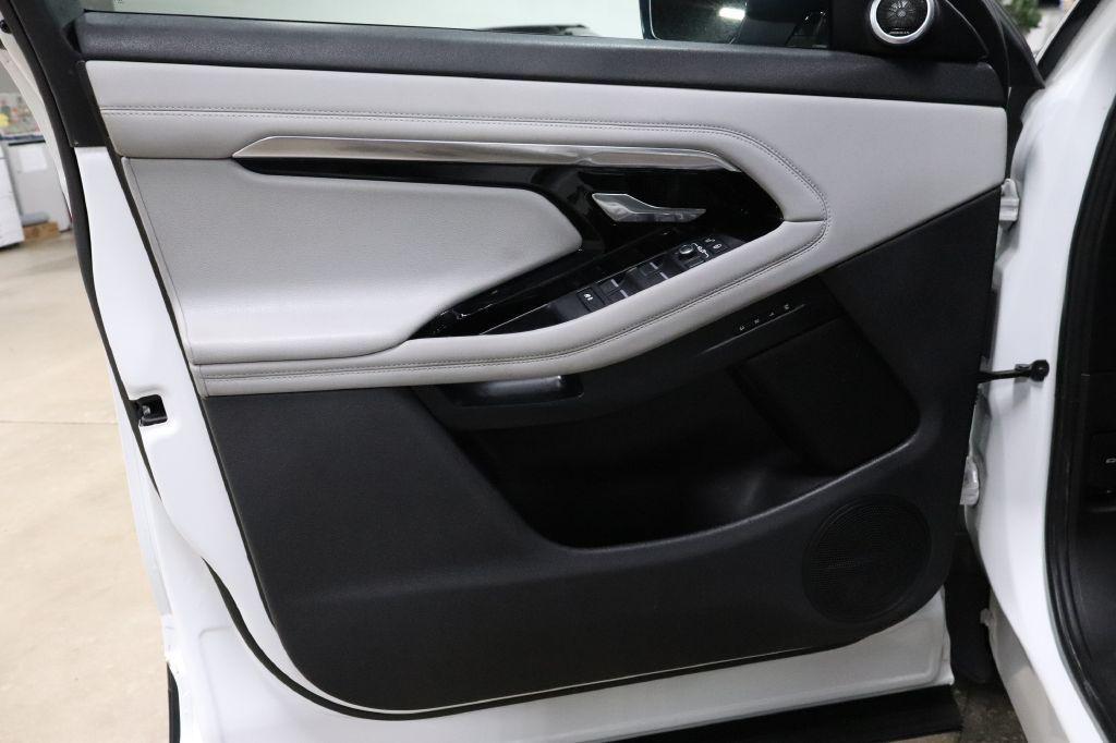 used 2020 Land Rover Range Rover Evoque car, priced at $21,990