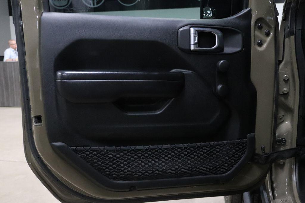 used 2020 Jeep Gladiator car, priced at $22,990