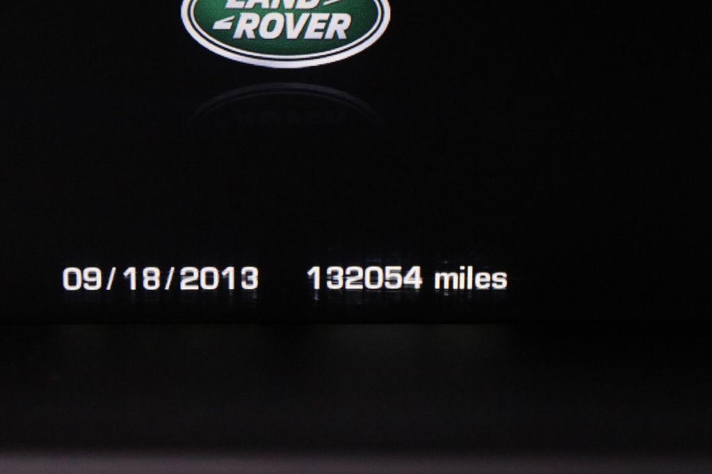 used 2016 Land Rover Range Rover car, priced at $17,990