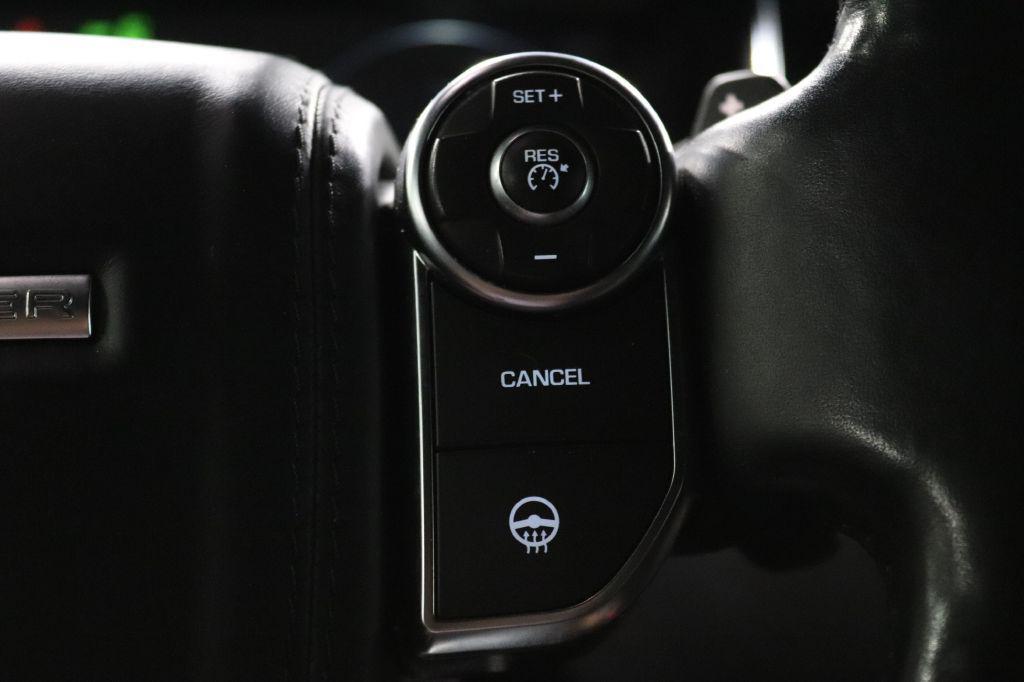 used 2016 Land Rover Range Rover car, priced at $17,990