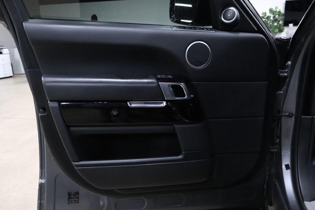 used 2016 Land Rover Range Rover car, priced at $17,990