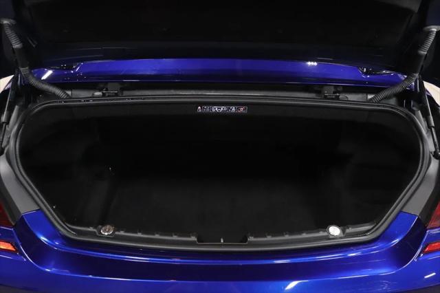 used 2012 BMW M6 car, priced at $34,990