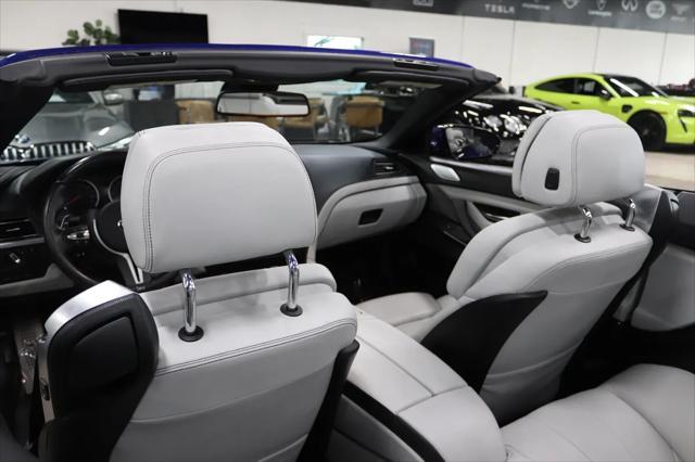 used 2012 BMW M6 car, priced at $34,990