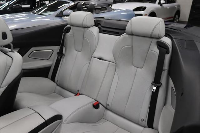 used 2012 BMW M6 car, priced at $34,990