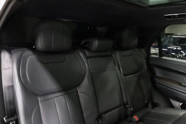 used 2023 Land Rover Range Rover Sport car, priced at $83,490