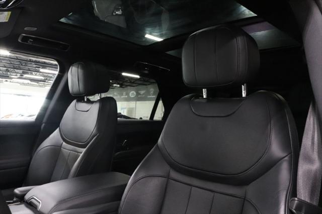 used 2023 Land Rover Range Rover Sport car, priced at $83,490