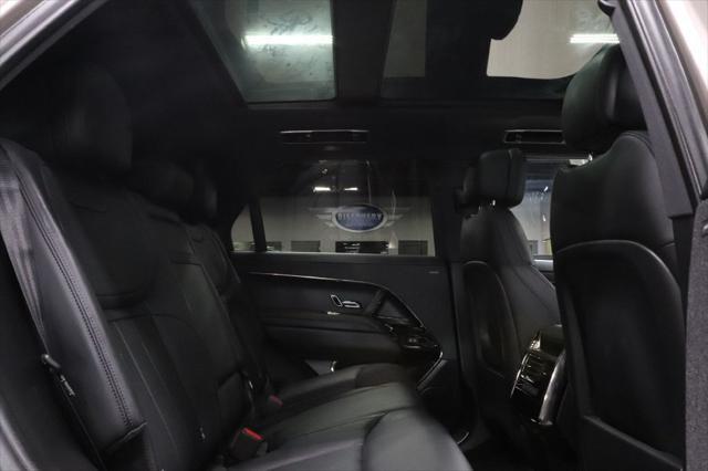 used 2023 Land Rover Range Rover Sport car, priced at $83,490