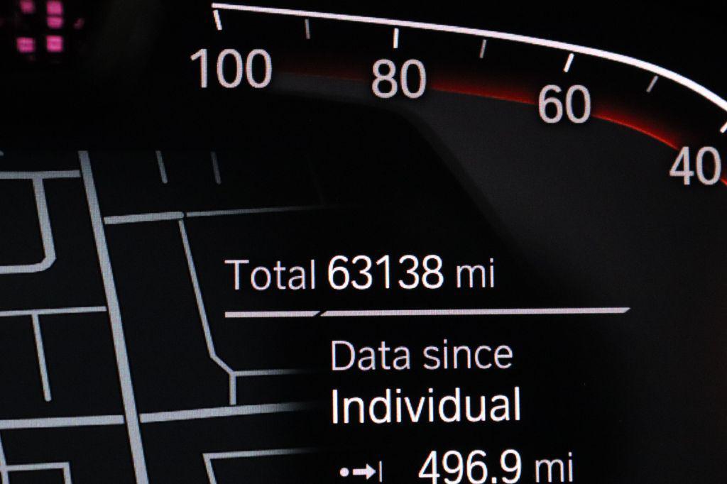 used 2022 BMW X7 car, priced at $42,990