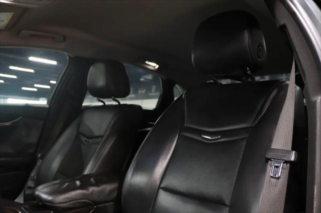 used 2015 Cadillac XTS car, priced at $14,990