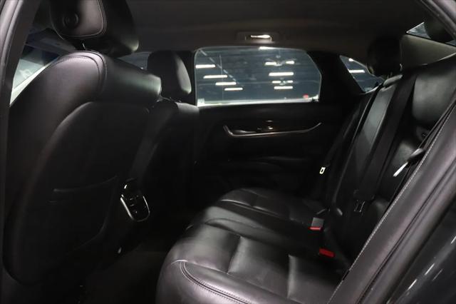 used 2015 Cadillac XTS car, priced at $14,990