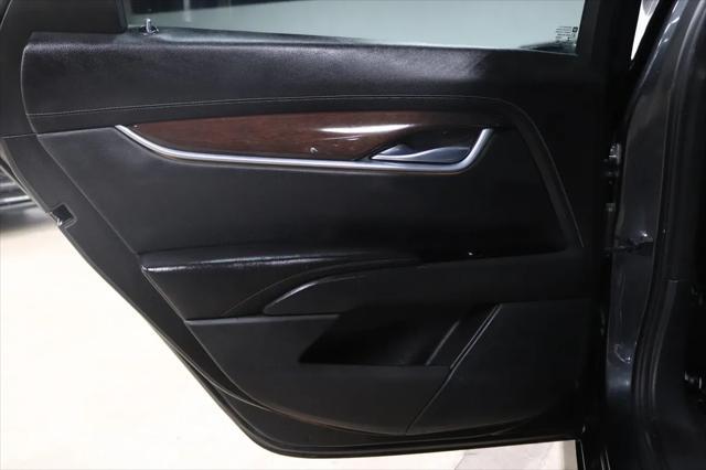 used 2015 Cadillac XTS car, priced at $14,990