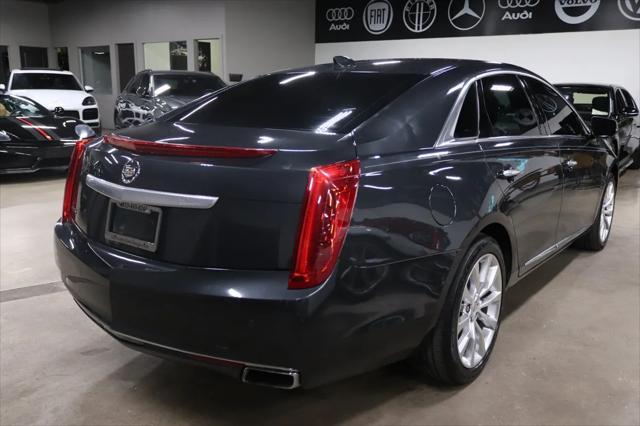 used 2015 Cadillac XTS car, priced at $14,990