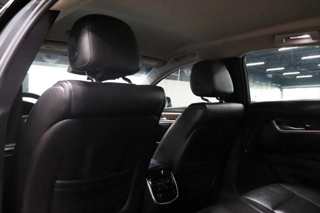 used 2015 Cadillac XTS car, priced at $14,990