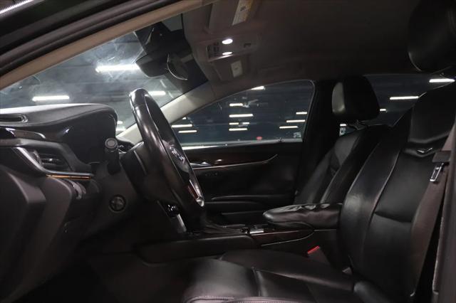used 2015 Cadillac XTS car, priced at $14,990