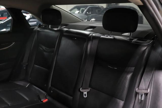 used 2015 Cadillac XTS car, priced at $14,990