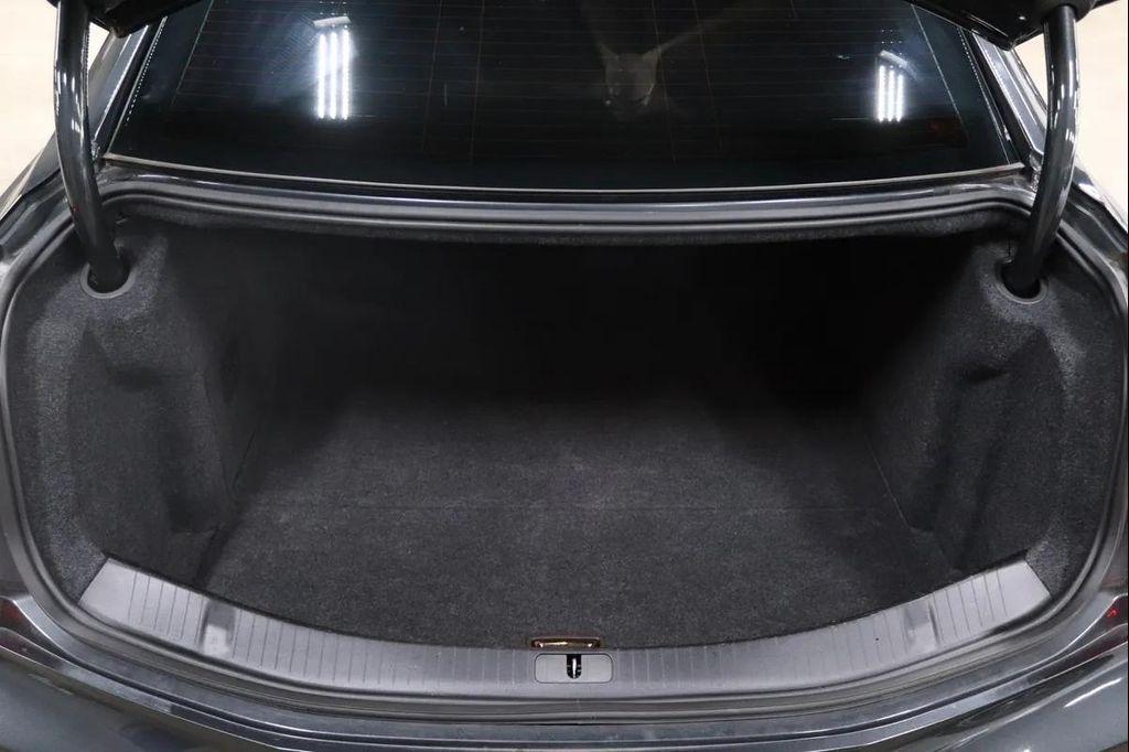 used 2015 Cadillac XTS car, priced at $12,490