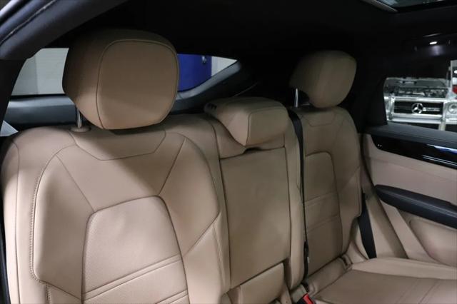used 2021 Porsche Cayenne car, priced at $47,990