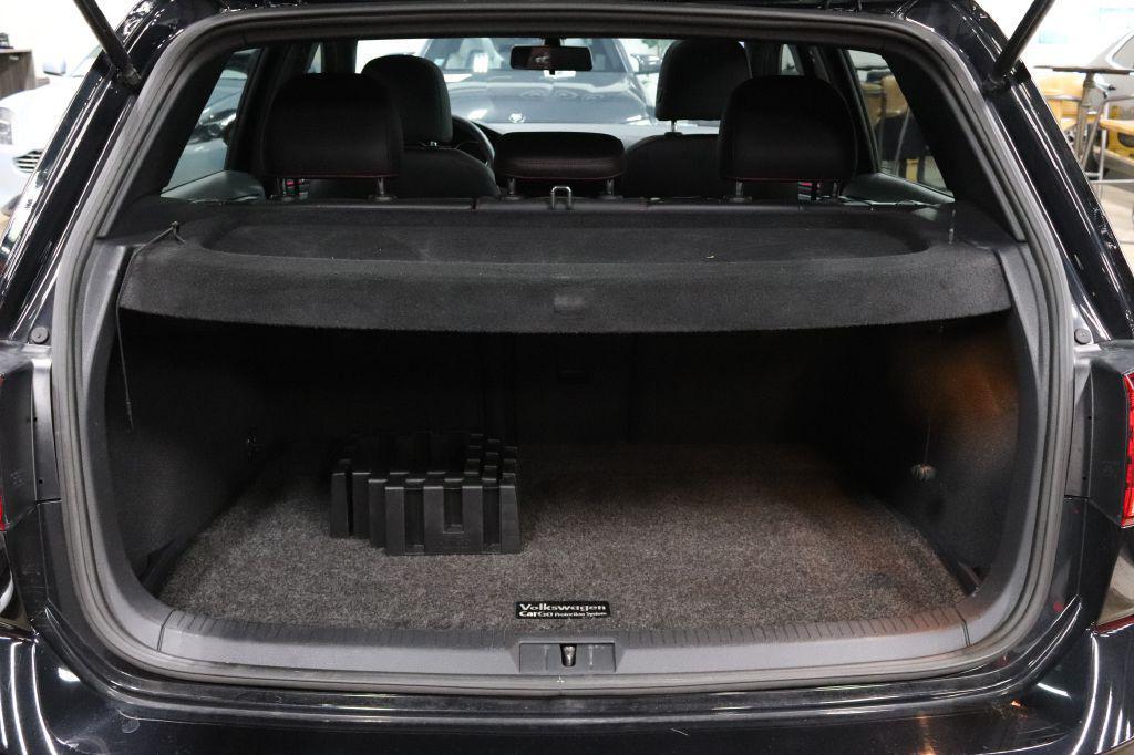 used 2019 Volkswagen Golf GTI car, priced at $25,990