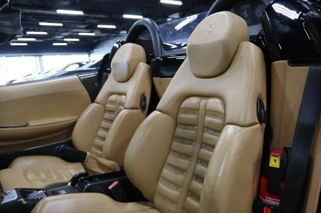 used 2004 Ferrari 360 Modena car, priced at $86,990
