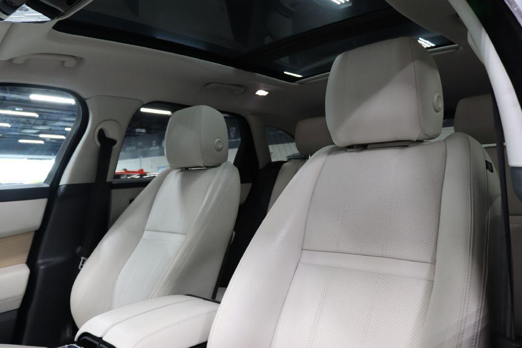 used 2020 Land Rover Range Rover Velar car, priced at $27,990