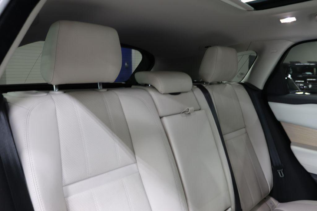 used 2020 Land Rover Range Rover Velar car, priced at $27,990
