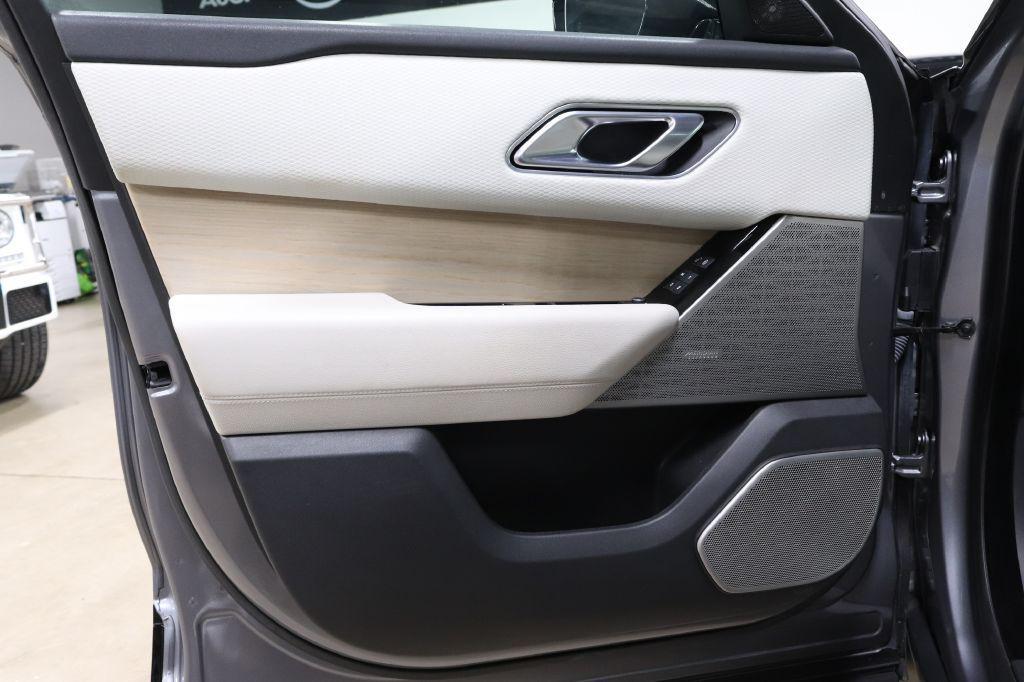 used 2020 Land Rover Range Rover Velar car, priced at $27,990