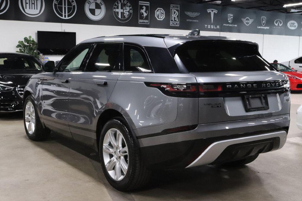 used 2020 Land Rover Range Rover Velar car, priced at $27,990