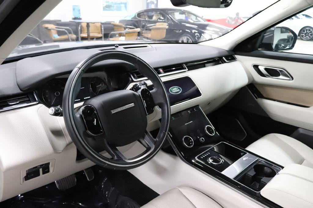 used 2020 Land Rover Range Rover Velar car, priced at $27,990