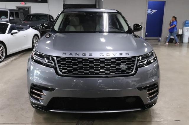 used 2020 Land Rover Range Rover Velar car, priced at $31,990