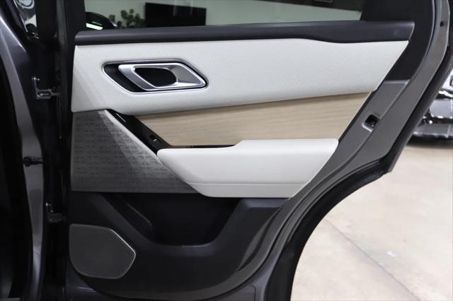 used 2020 Land Rover Range Rover Velar car, priced at $31,990